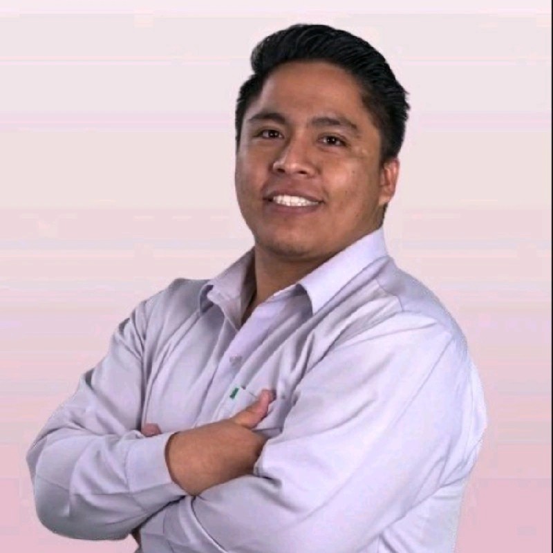 Diego Jimenez - Desarrollador Full-Stack en Ecuador